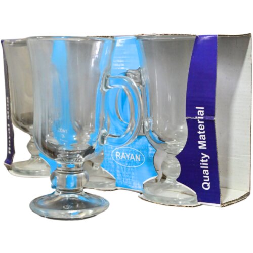  ča&scaron;e rayan iris 200ml Cene