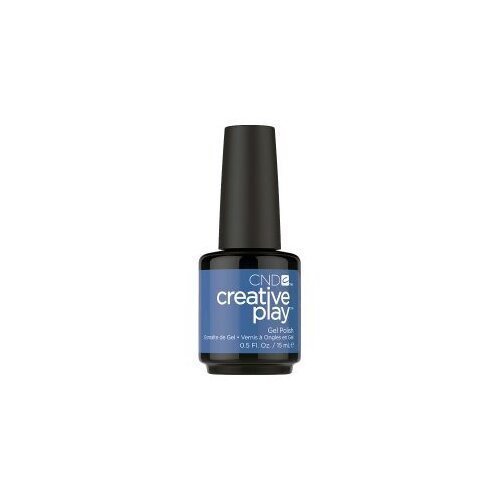  UV Gel Lak za nokte Creative Play CND 15 ml – Steel The Show 454 (Outlet) Cijene