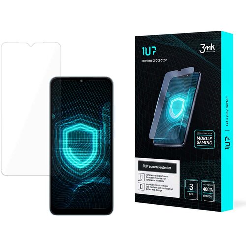 3mk OVITEK 1UP ZA REDMI A2/A2+ OVITEK ZA&amp;Scaron;ČITA ZA TELEFON, (21965905) Slike