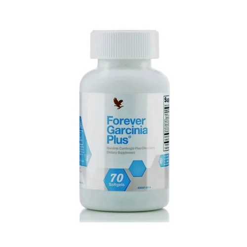 Forever Garcinia Plus