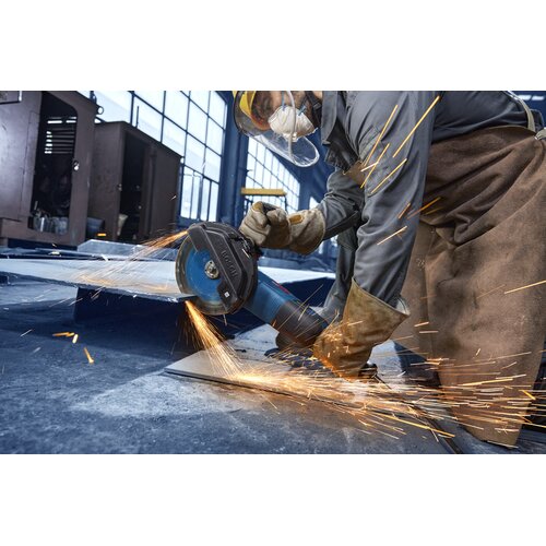 Bosch EXWS30-230PB ugaona brusilica expert 06018G1101 Slike