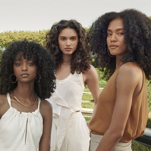 Aveda Be Curly Advanced&amp;trade; Coil Definer Gel gel za stiliziranje za kovrčavu kosu 250 ml Slike
