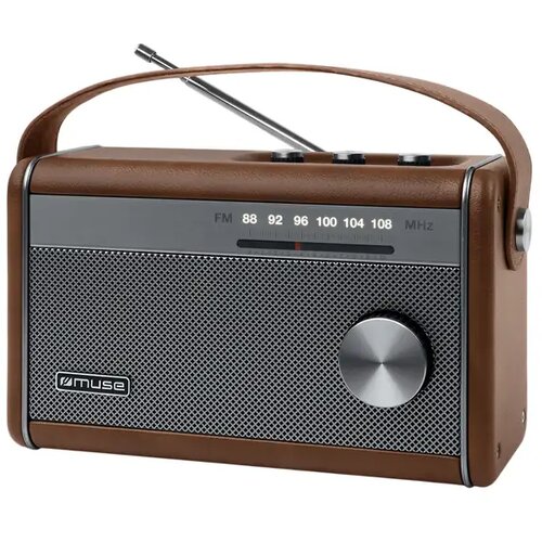 Muse Prijenosni radio prijenosni bluetooth M-098 BR Cijene