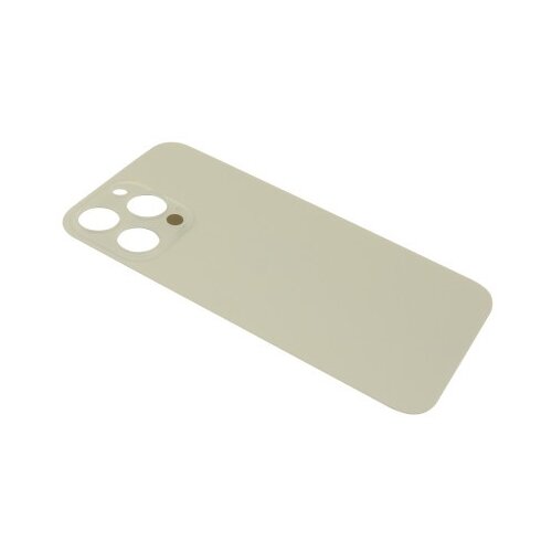  Poklopac baterije za iphone 14 pro max gold (no logo) ( SD13674 ) Cene