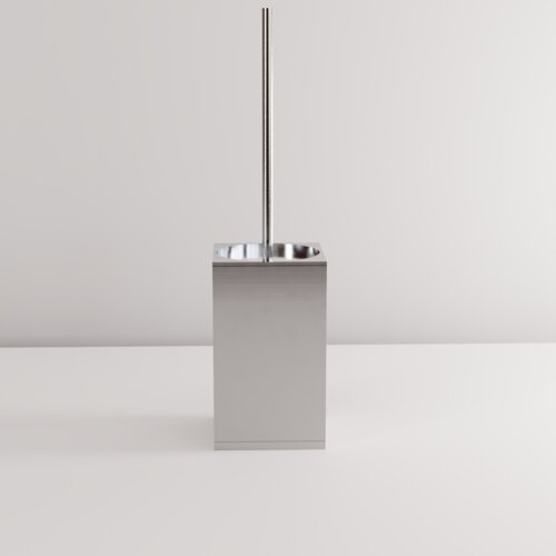 REA Bath &amp;Scaron;četka za strani&amp;scaron;če B110 BRUSH STEEL Slike