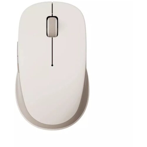 Xiaomi Dual-mode Wireless Mouse 2 (White) Cene