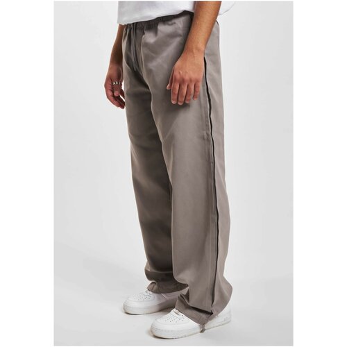 DEF Men&amp;#039;s trousers LOOSE grey Slike