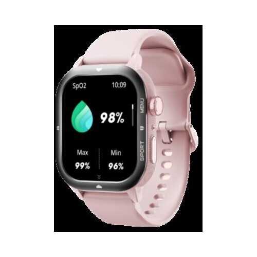 Cubot U1 sa Bluetooth pozivom Pink Cijene