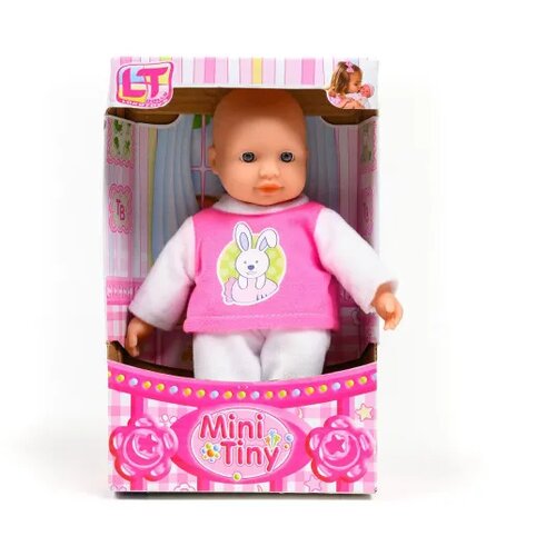 Loko_Toys lutka beba, mini, 20cm Cijene