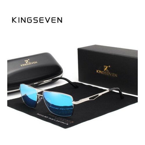 KINGSEVEN N7906 blue naočare za sunce Cene