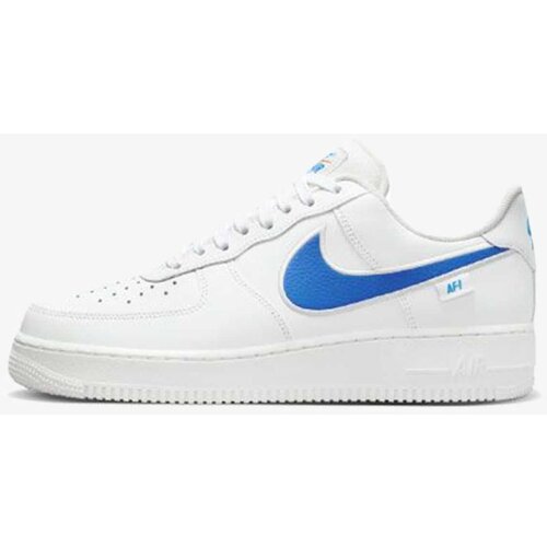 Nike muške patike air force 1 '07 fl FN7804-100 Cene