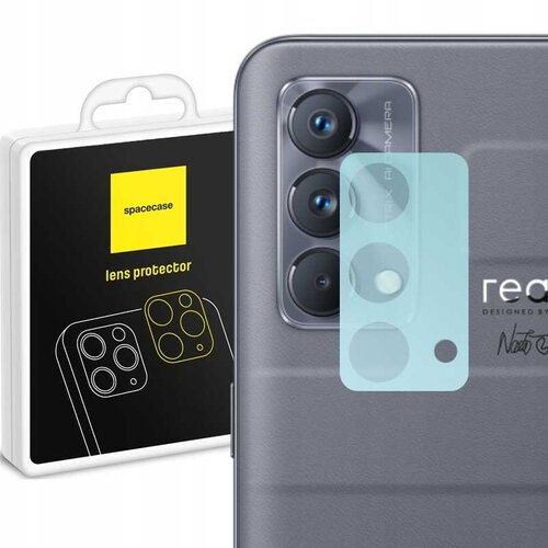 Spacecase KALJENO STEKLO ZA TELEFON REALME GT MASTER CAMERA GLASS, (21964642) Slike