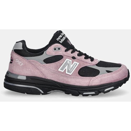 New Balance Sneakers 993 Made in USA Pink EUR 44.5 Slike