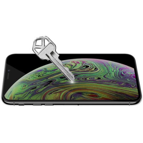 Nillkin zaštitno staklo cp+ pro (0,33mm) za iphone 11 crno Cene