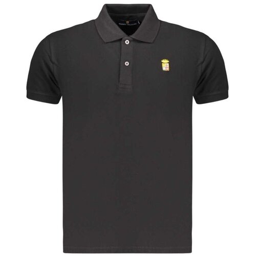 Marina Militare mu&amp;Scaron;ka polo majica myl200c/ crna Slike