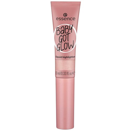 Essence Liquid Highlighter Baby Got Glow Ružičasta Cijene