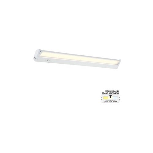  Forma LED zidna lampa SLP02-8 WH CCT Cene