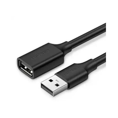 Ugreen Usb kabl M/F 2.0 2m US103 10316 Cene