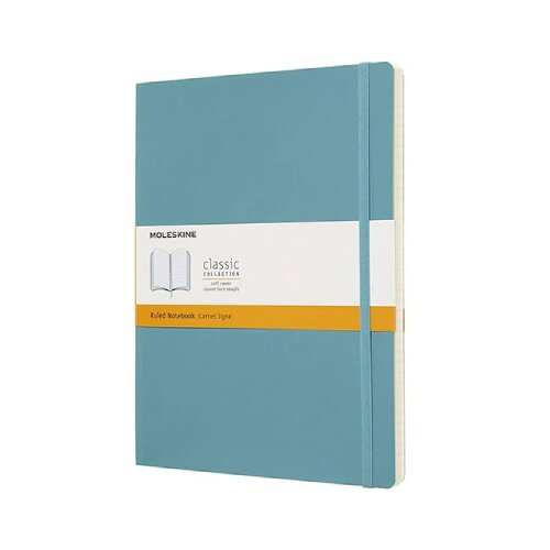 Amphora Agenda Moleskine, Plava Cene