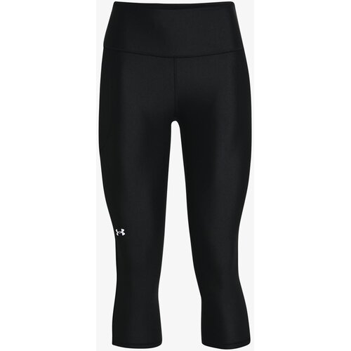Under Armour Ženske tajice Motion Capri Black S Cijene