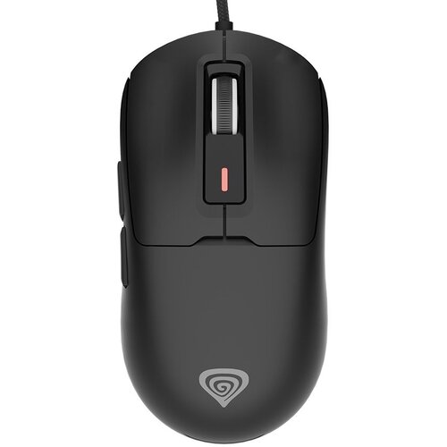 Genesis Miš Krypton 660 Black Cene