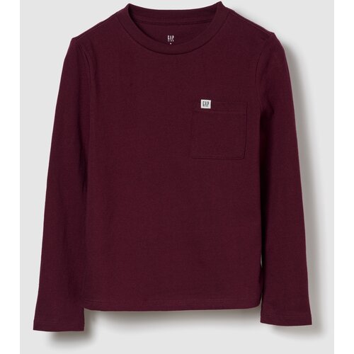 GAP Children's T-shirt with pocket - Boys Cene