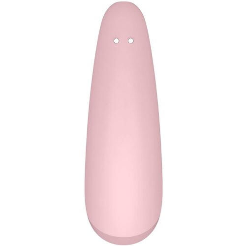 Satisfyer Stimulator Curvy 2+ APP Cene