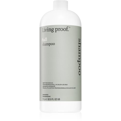 Living Proof Full šampon za volumen tanke kose 1000 ml Cijene