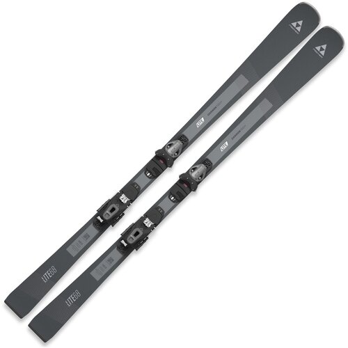 Fischer ski set LITE 68 SLR + RS 9 SLR - 156cm Slike