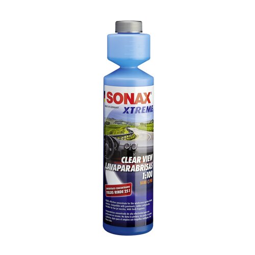 Sonax - Xtreme koncentrat za čiščenje kapljic 250 ml, (21406100) Cene
