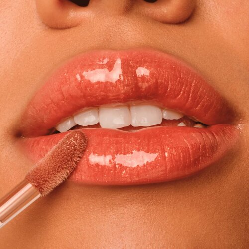 Catrice Filler Supreme Lip Gloss sijaj za ustnice za večji volumen odtenek 070 Golden Hour Flex 3.2 ml Slike