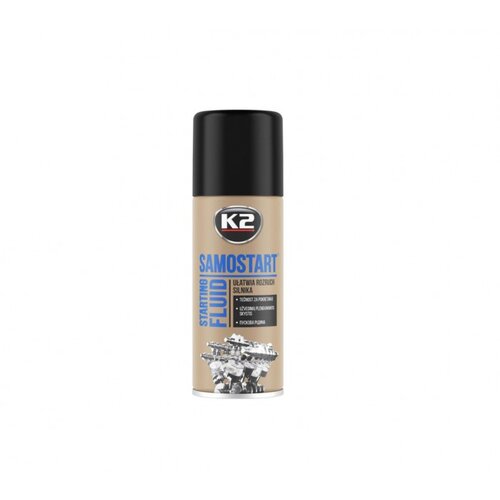  Super start sprej za start motora 400 ML K2 Cijene
