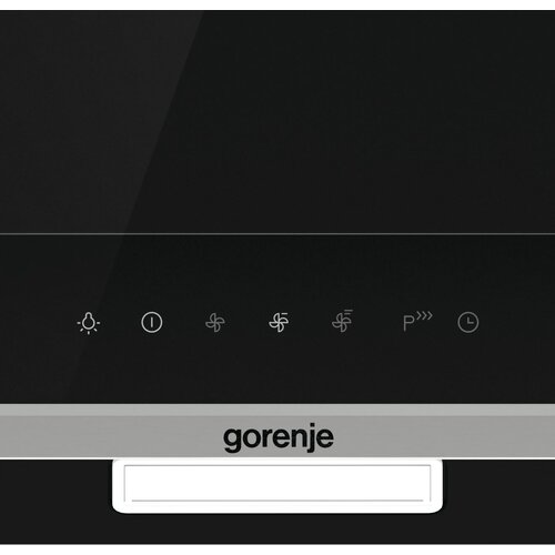 Gorenje amostojna stenska dekorativna kuhinjska napa WHI649X21P Slike