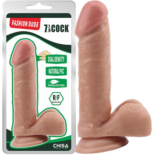 Debra Realistic Dildo CN 711778684 Slike
