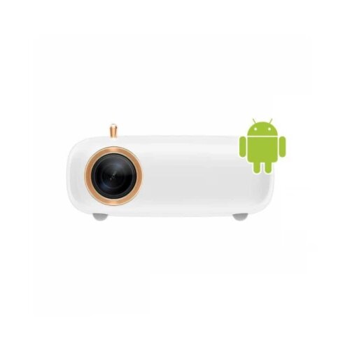 Maxbox Projektor mini HQ2-A V2 +torba,Android Cene