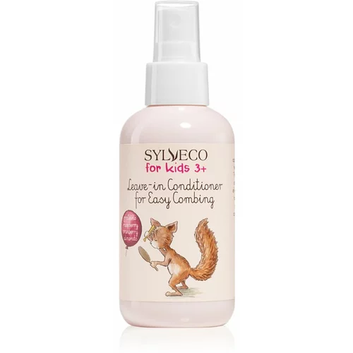 Sylveco for Kids Leave-in Conditioner