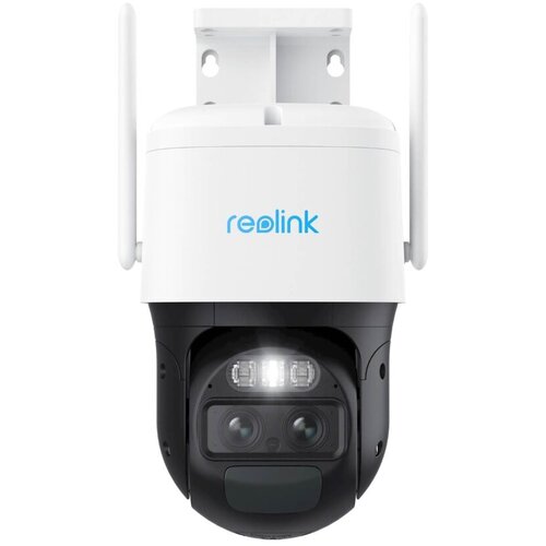 Reolink IP Kamera Trackmix Serija B770, Baterijska, Dvojna laća, samostalno praćenje, zoom Cijene