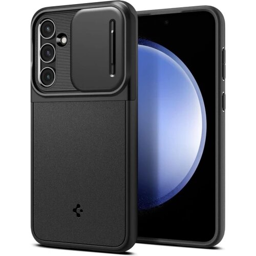 Spigen OPTIK ARMOR maska za GALAXY S23 FE BLACK Cijene