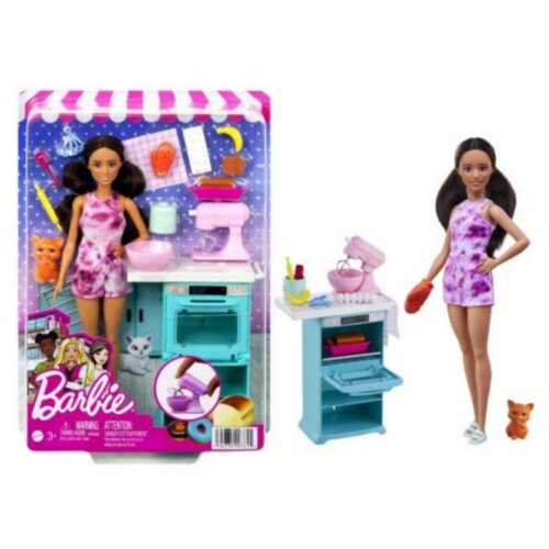 Barbie Lutka 007615 Cene