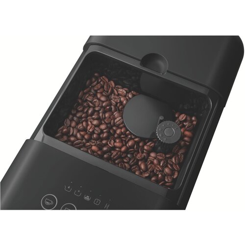 Smeg Kompakt-Kaffeevollautomat Slike