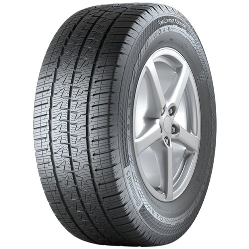 Continental 205/65R16C vancontact 4Season Cene