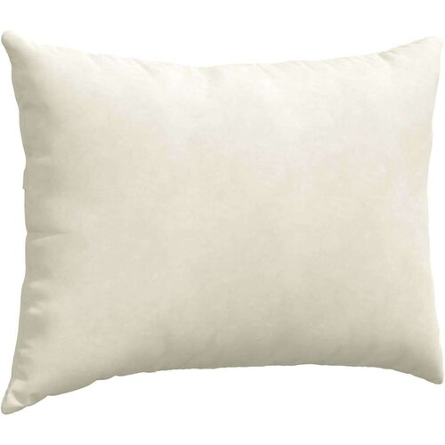 VidaXL jastučići za sofu 2 pcs krema 70 x 50 cm kordura tekstil Slike