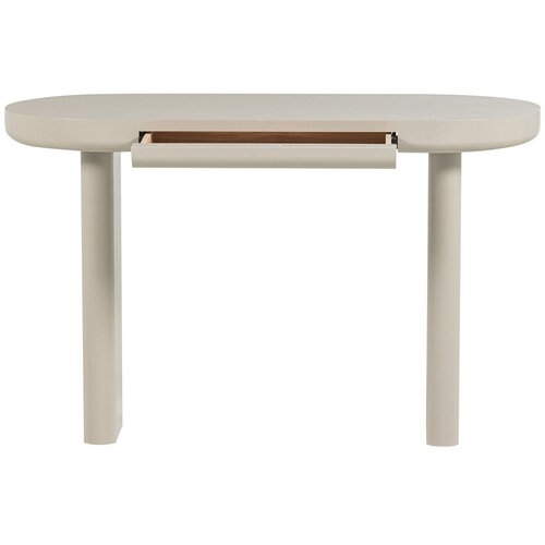 WOOOD Bež pomoćni stol 50x120 cm Mael &amp;ndash; Slike