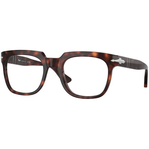 Persol Okvir za naočare 0PO3325V 24 50, Braon Cene