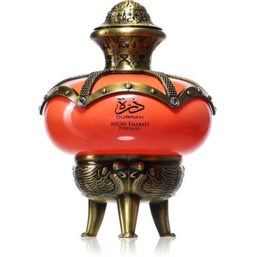 Niche Emarati Durrah parfemska voda uniseks 100 ml Slike