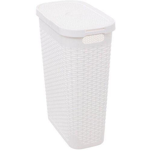 XXXL Koš Za Perilo Slim Basket Cene