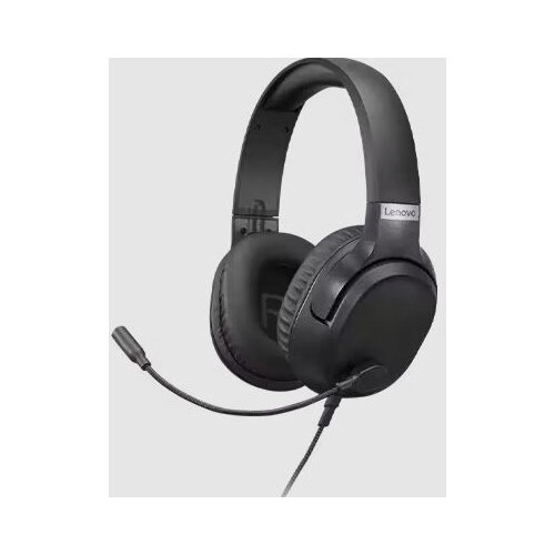 Lenovo slu&amp;scaron;alice H100 IdeaPad Gaming Headset, GXD1C67963 Slike