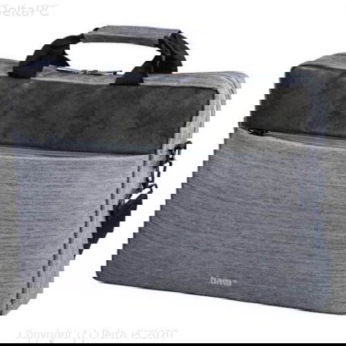  Torba za laptop Hama Tayrona 15.6 inc light gray Slike
