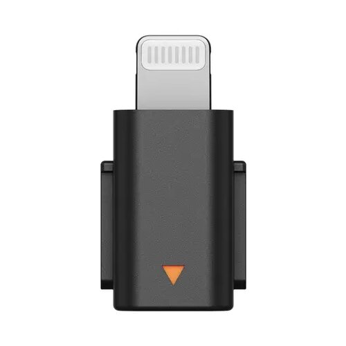 Dji Mic Mini Mobile Phone Adapter (Lightning), (21665159) Cene