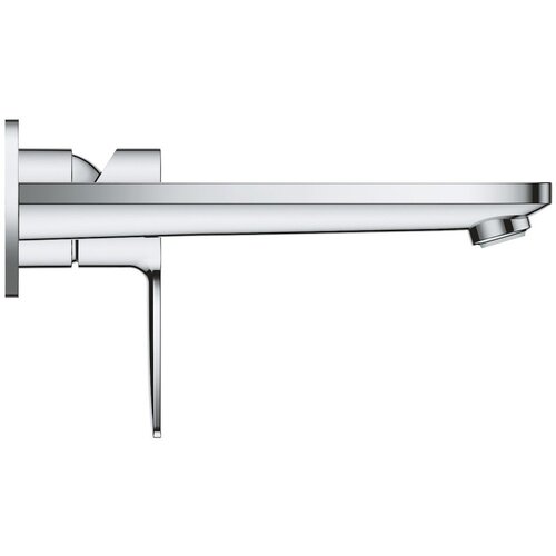 Grohe Lineare ugradna slavina za umivaonik 23444001 Slike